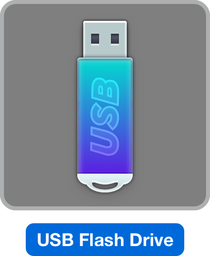 Force Mac To Look For Usb Drive